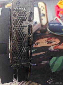 MSI RTX 3090 SUPRIM X 24GB - 5