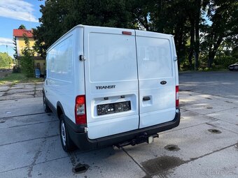 Ford Transit 2.2 TDCI 74kw - 5