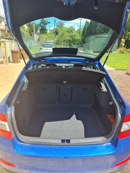 Škoda Octavia III bez registru - 5