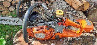 Husqvarna 560 xp - 5