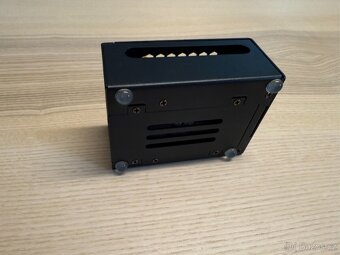Raspberry Pi 5 set 8GB, 2TB SSD + CASE - 5