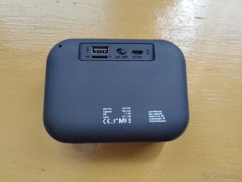 Mikro USB Kabely a jiné elektro - 5