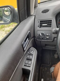Ford focus C-Max 2.0 TDCi r.v 2005 - 5