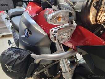 BMW GS 1200 - 5