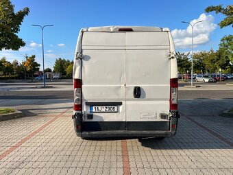 Fiat Ducato 2.3 JTD 88 kw - 5