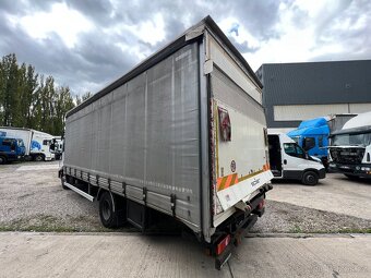 Iveco Eurocargo, 120EL22, SHRNOVACI, SPANI, AC - 5