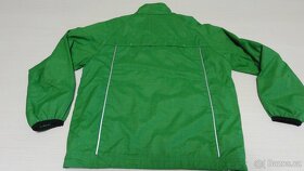 Přechodní bundy vel. 122 a 128 - 5