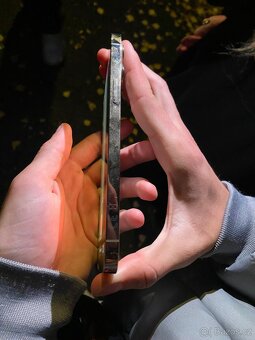 Iphone 12 Pro Max - 5
