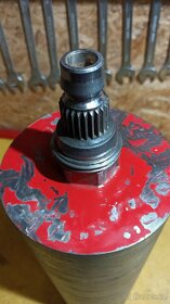 Jádrový vrták Hilti BU 150/400 - 5