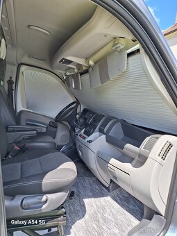 Fiat Ducato, FIAT DUCATO 3.0JTD 115kW - 5
