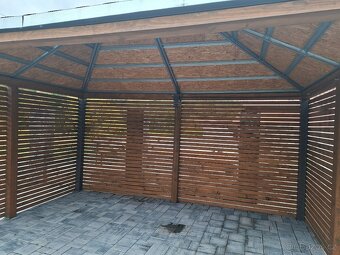 Pergola - 5