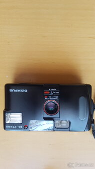Olympus - 5