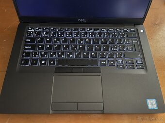Dell Latitude 5400 - 5