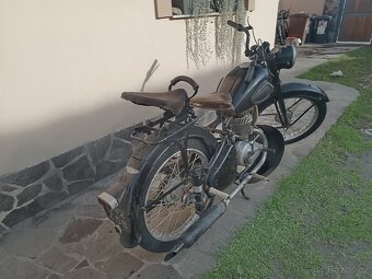 Peugeot 125 TC - 5