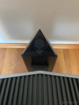 Prodám herní monitor Alienware - 5
