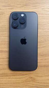 Iphone 14 PRO Space Black 256 GB - 5