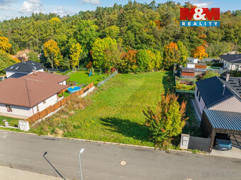 Prodej pozemku určeného k výstavbě, 1294 m², obec Žižice - 5