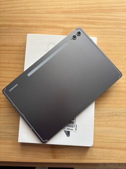 Samsung Galaxy Tab S10+ Wifi 12GB/256GB Moonstone Blue - 5