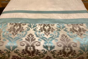 Přehoz BETTY 220x240 cm - 5