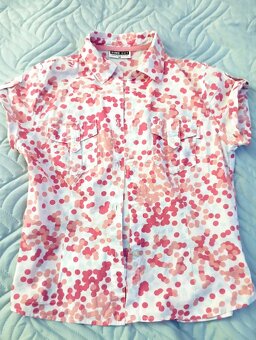 letní košile zn. Time Out - 5