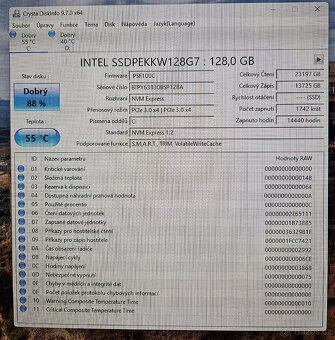 Lenovo Thinkcentre M900 Tiny i5-6500T 256 GB SSD 16 GB - 5