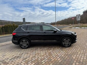 SEAT TARRACO 2.0 TDI 140kW DSG 4DRIVE-2020-199.745KM- - 5