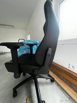 Herní/kancelářská židle CZC Alchemy - 5