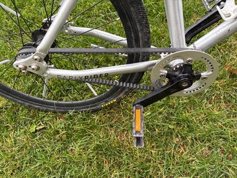 Early rider 20 belter - 5