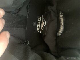 Dámská lyžařšká bunda Icepeak - 5