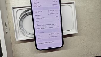 Apple iPhone 15 Pro 256GB - aj vymením - 5