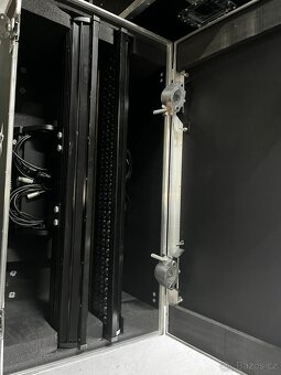 Kvant RGB Led wash linear IP - 5