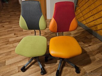 Dětské rostoucí židle Mayer Actikid - 5