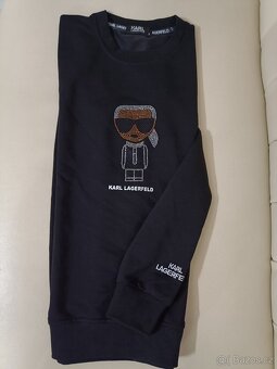 Dámská mikina Karl. - 5