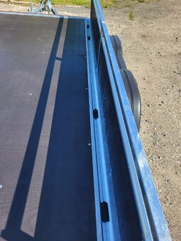 Kvalitní a neošizený Vezeko Vario 3x1,5 m - 5