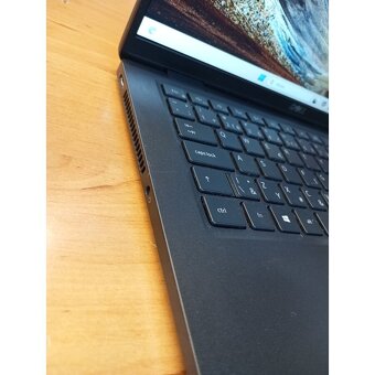 Dell Latitude 7320 2-in-1, i7-1185G7, 16gb, 512gb, záruka - 5
