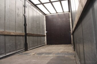 MAN TGL 8.210, EURO 4 + PŘÍVĚS H&W - 5