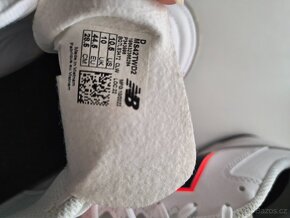 N.O.V.É. Pánské kopačky Turfy New balance vel.44,5 - 5