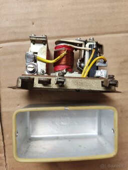 Manet tatran 125 - 5