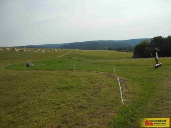 Šošůvka, zemědělská půda, celková rozloha 12.004 m² - pozeme - 5