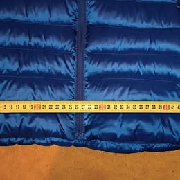 Dámská vesta Nordblanc vel. 44 modro-zelená - 5