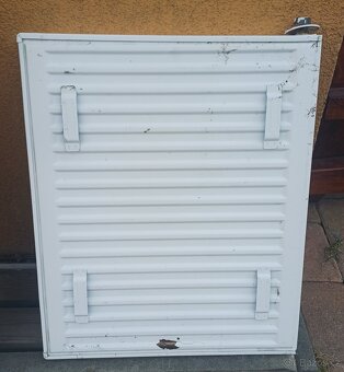 Radiátor topení Radiator - 5