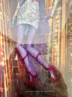 NOVÉ - neotevřené Monster High Astranova Boo York - 5