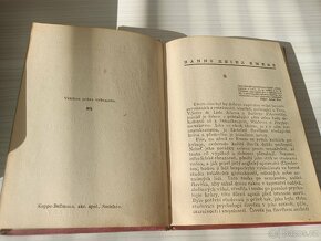 Ukřižovaný Tannhäuser a jiné hrůzné příhody - 5