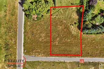 Prodej, pozemky/bydlení, 1415 m2, Andělská Hora , Karlovy Va - 5