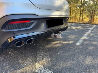 Mercedes GLE53 AMG 4MATIC + - 5