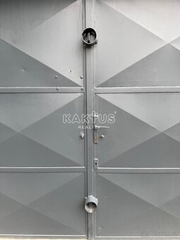 Pronájem garáže, 22 m2, ul. Martinovská, Ostrava- Poruba - 5