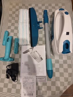 Čistič oken Leifheit - 5