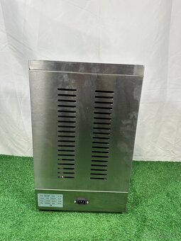 Elektrický Gril na kebab 2.8Kw - 5