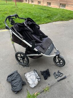 Thule urban glide 2 double - 5