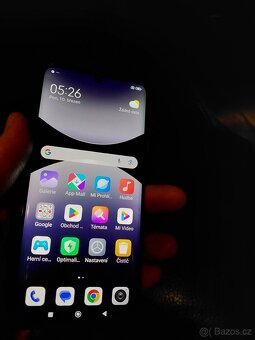 Xiaomi Redmi Note 14 Pro+ 5G 512GB - 5